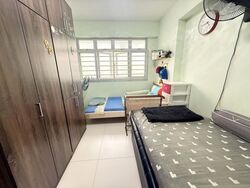 Blk 527A Costa Ris (Pasir Ris), HDB 4 Rooms #613341261